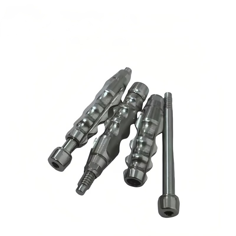 Multi-base Abutment OEM NeoBiotech Multi Function Dental Abutment Healing Cap Multi Analog Original Data Base Factory Price