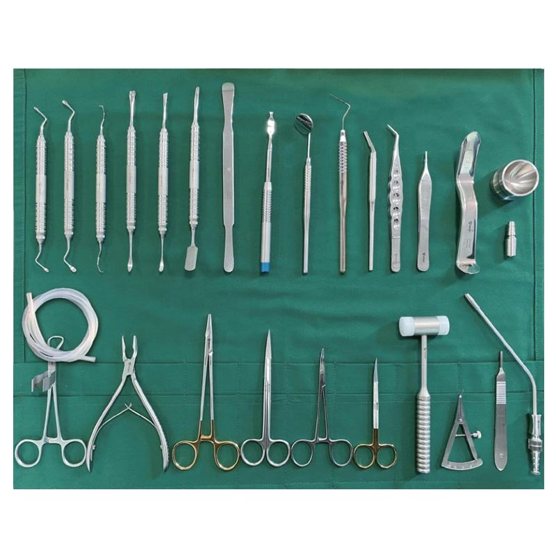 How Can Advanced Dental Equipment Support Expanding Dental Practices?