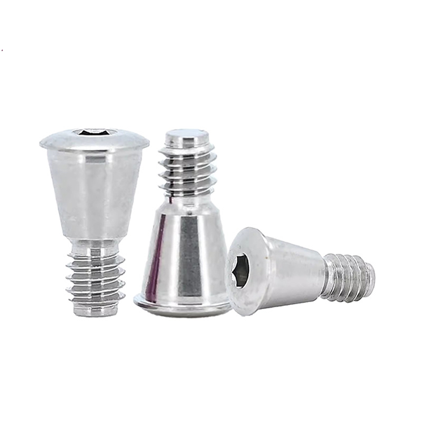 NeoBiotech Manual  Dental Consumables Implant Analog Impression Post Dental Consumables Cementable OEM