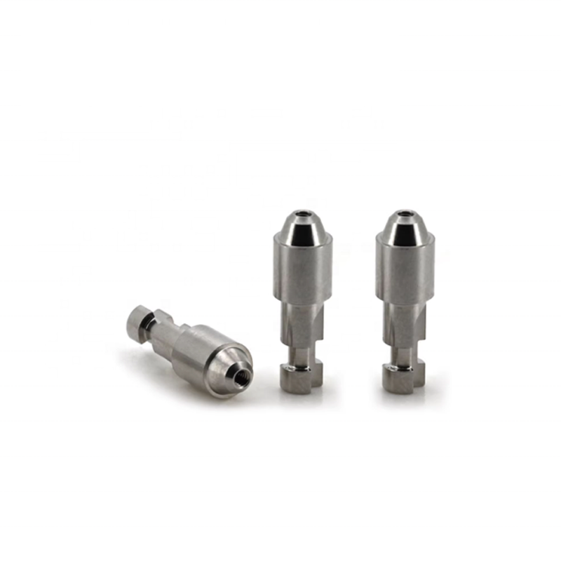 Precision Surgical Instruments