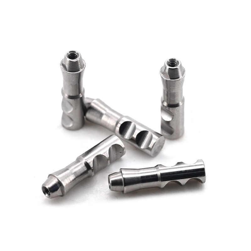 Straumann BLX Dental Accessories OEM Protective Cap Multi-unit Analog Screw-retained Abutment Straight/Angled Best Price