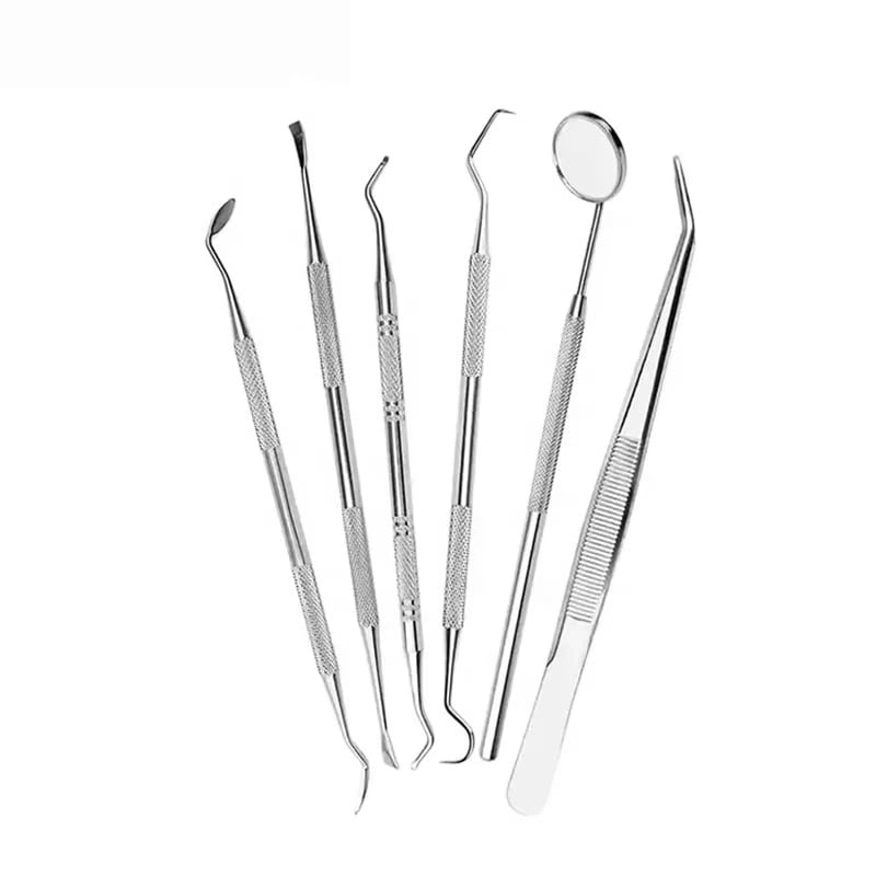 Dentem 26 PCS Set Implant Surgical Kit Dental Surgical Tool Surgical Instrument Dentist Tools Kit Stainless Steel From Korea
