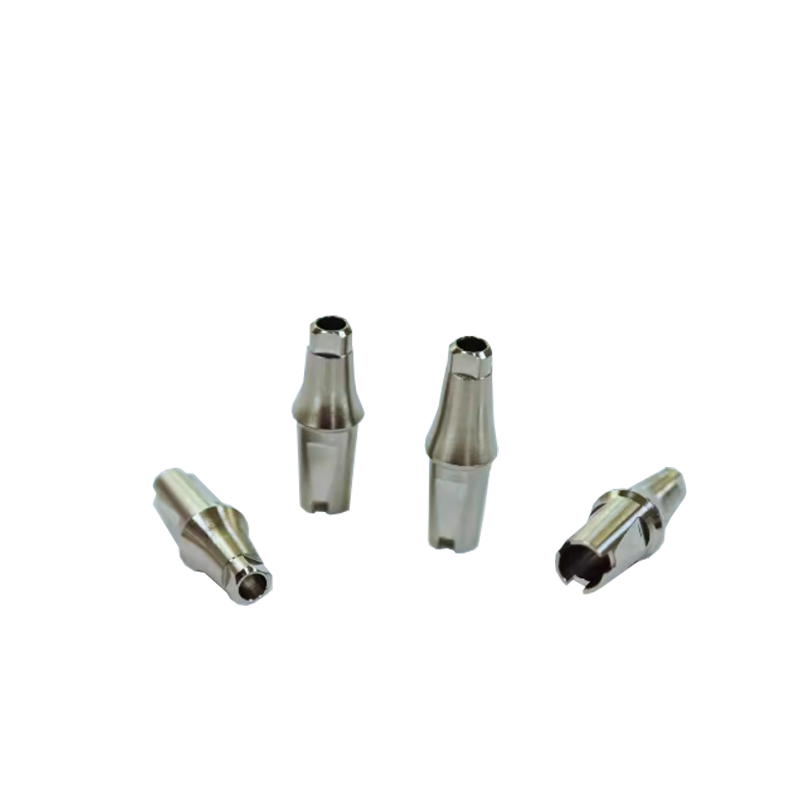OEM Anthogyr Dental Consumables Abutment LAB Analog Closure Cap Healing Abutment Impression Post for Open-tray&Closed-tray