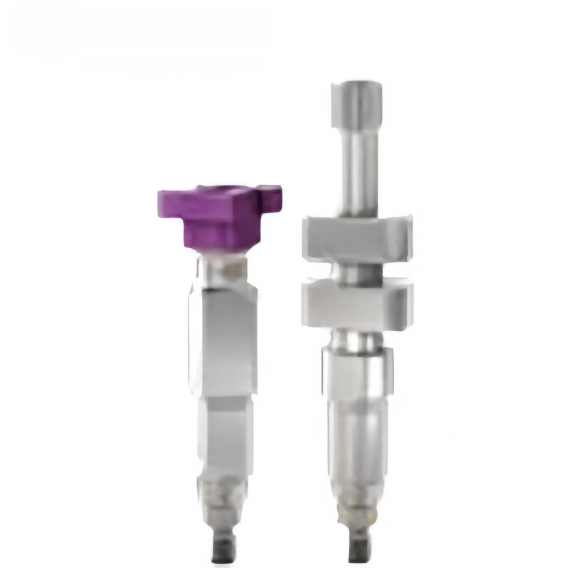 Neodent Implant Components Multi Unit Straight Abutment Cylinder Screw Dental Consumables Customization Optional Abutment