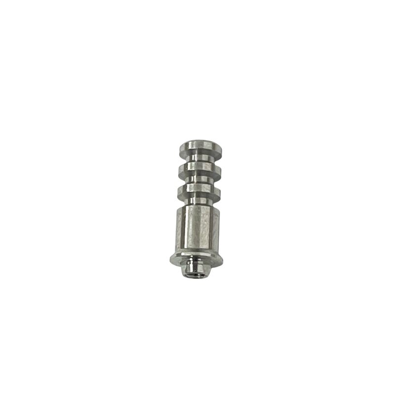 OEM MIS Dental Multi Unit Abutment Mua Angled/Straight Protective Cap for Dental Implant Consumables