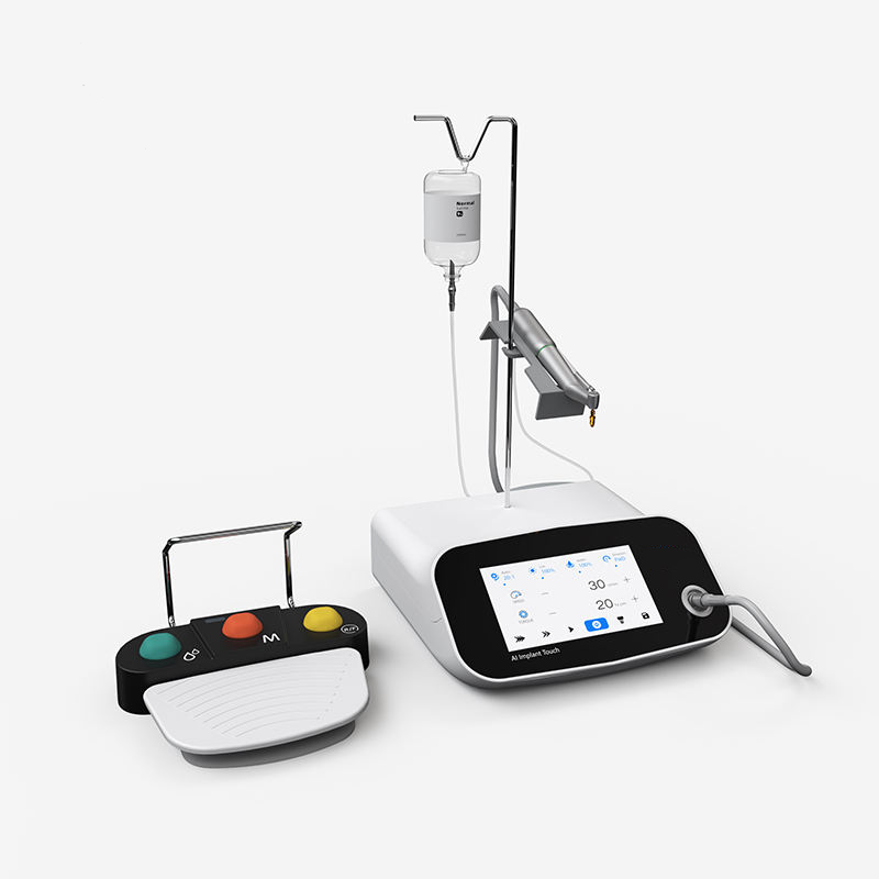 Precision Torque Control for Optimal Bone Integration