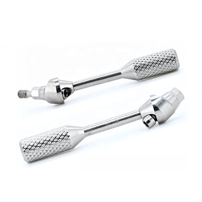 Superior Esthetic and Functional Outcomes