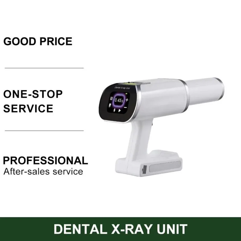 Advanced Imaging Technology with Minimal Radiation Exposure