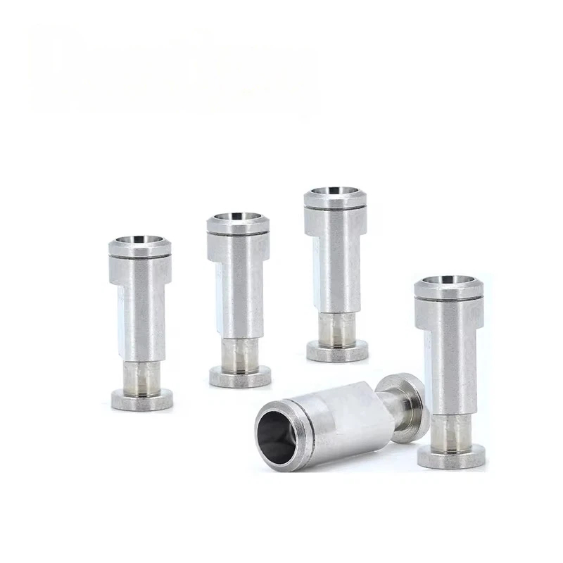 Cementable Straight Angle Implant OEM Implant Analog Bright  Dentium Superline Simple Line Cementable Abuntment Implantium