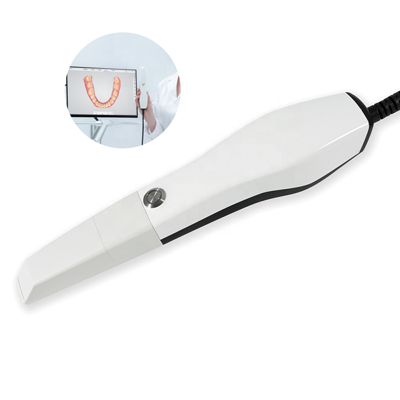 Can an Oral Scanner Enhance Efficiency in Restorative Dentistry?