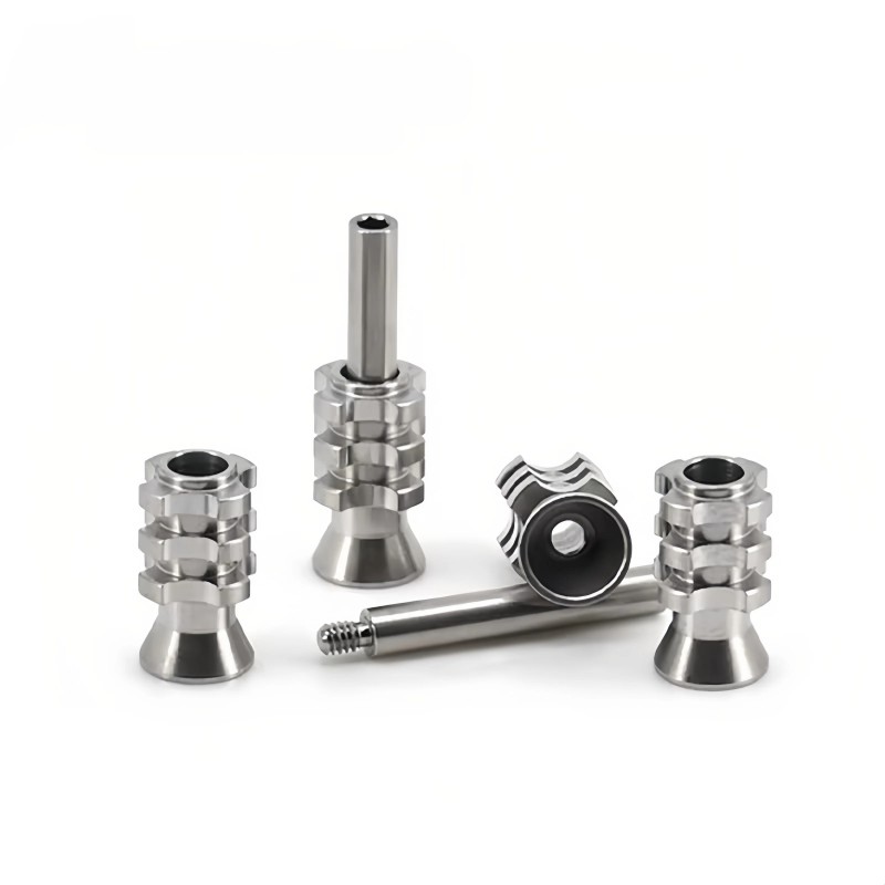 Multi-base Abutment OEM NeoBiotech Multi Function Dental Abutment Healing Cap Multi Analog Original Data Base Factory Price