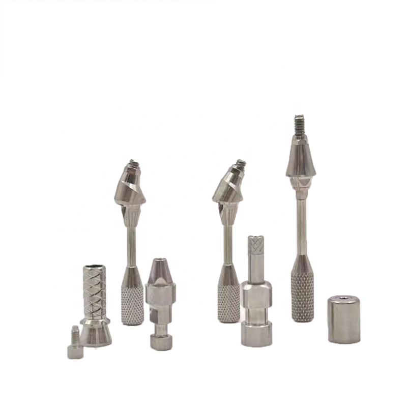 Superior Stability and Load-Bearing Capacity
