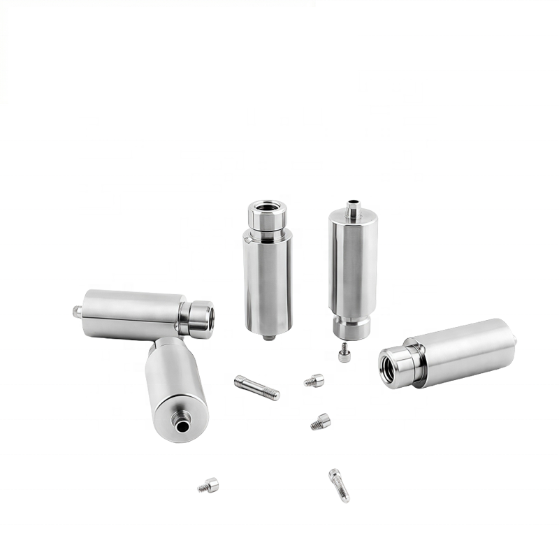 Biocompatible Integration Technology