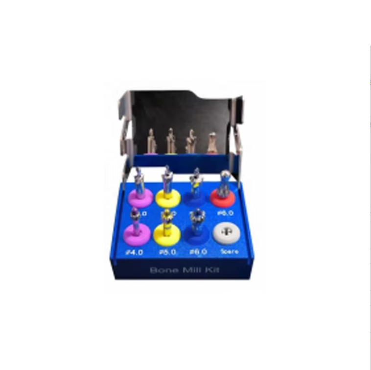 Dental Implant Kit T/R Kit for Dental Implant Surgery for Sinus Approach Surgery & Bone Leveling Dental Instruments Best Price
