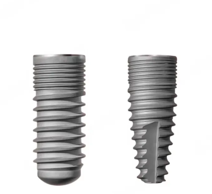 How Do Implant Components Improve Implant Treatment Efficiency?