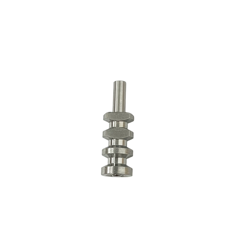 OEM MIS Dental Multi Unit Abutment Mua Angled/Straight Protective Cap for Dental Implant Consumables
