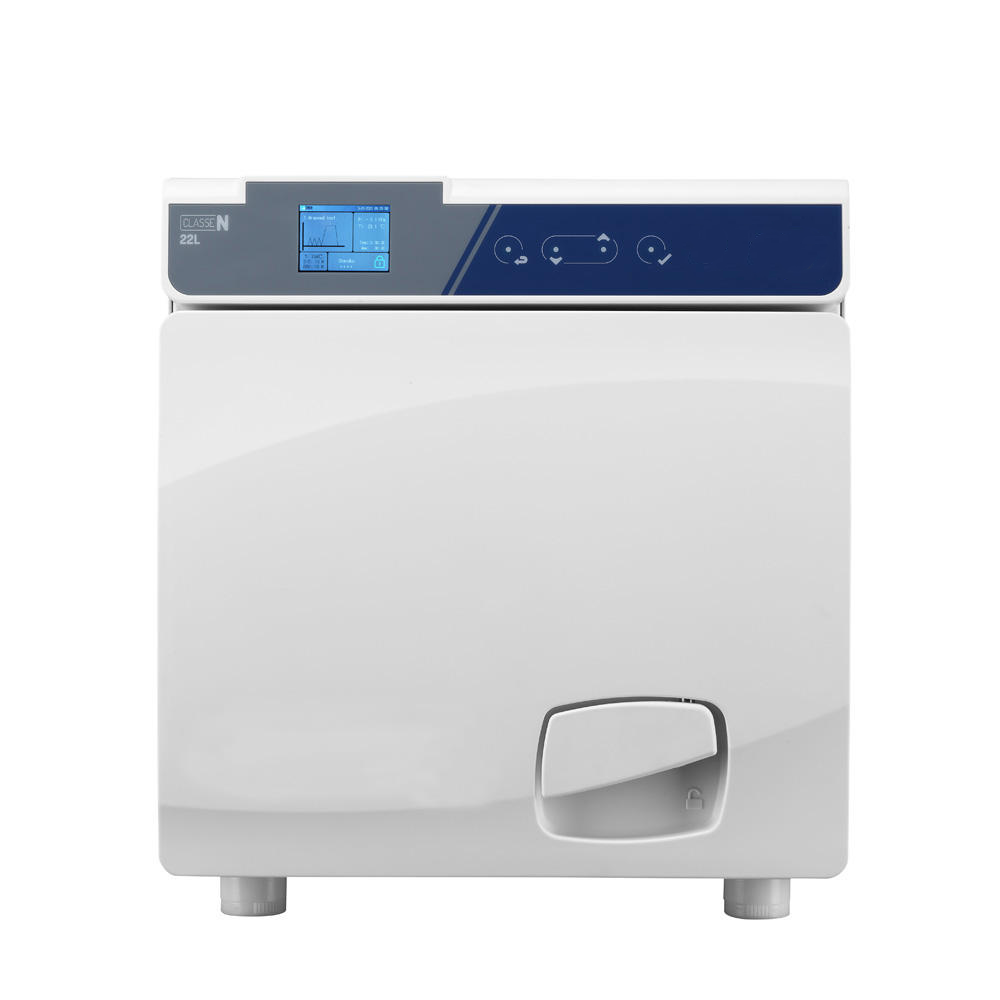 Superior Sterilization Reliability and Compliance