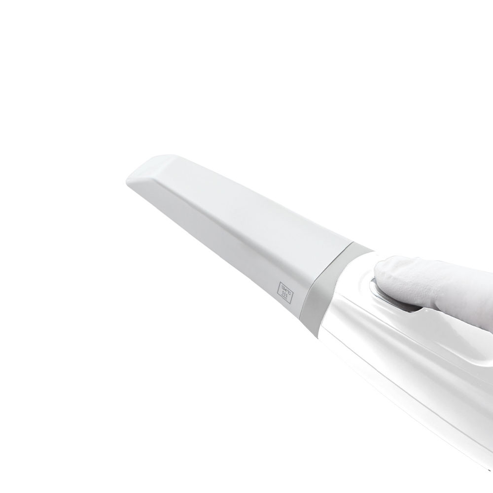Precision Imaging Technology for Perfect Restorations