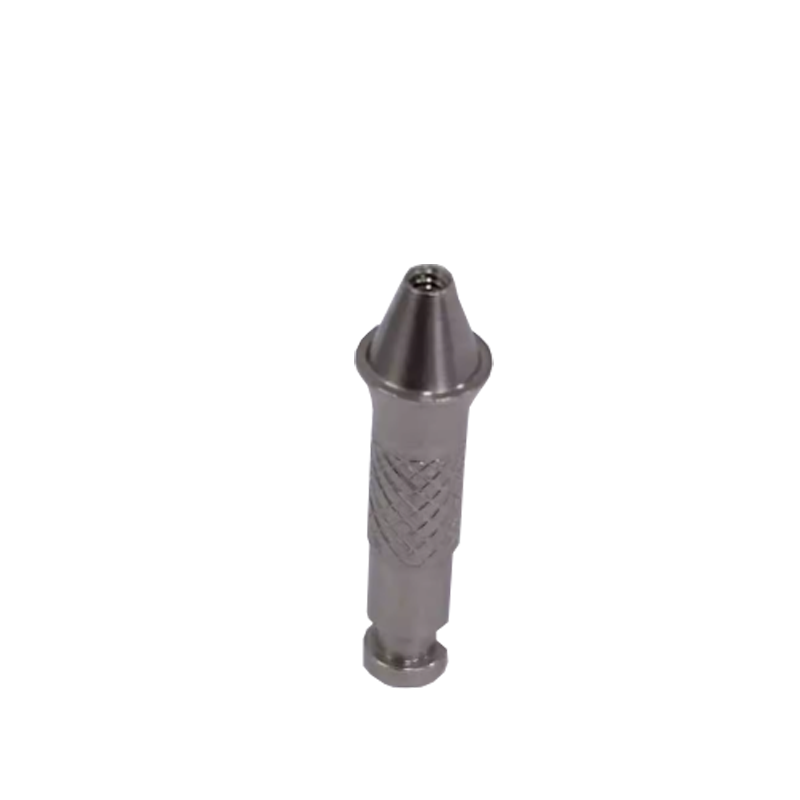 OEM MUA Abutment for Anthogyr Multi-unit Abutment Impression Post MUA Analog Healing Cap for Screw-retained Abutment