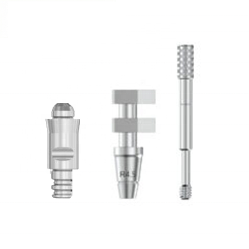 Precision Engineering for Superior Fit and Function