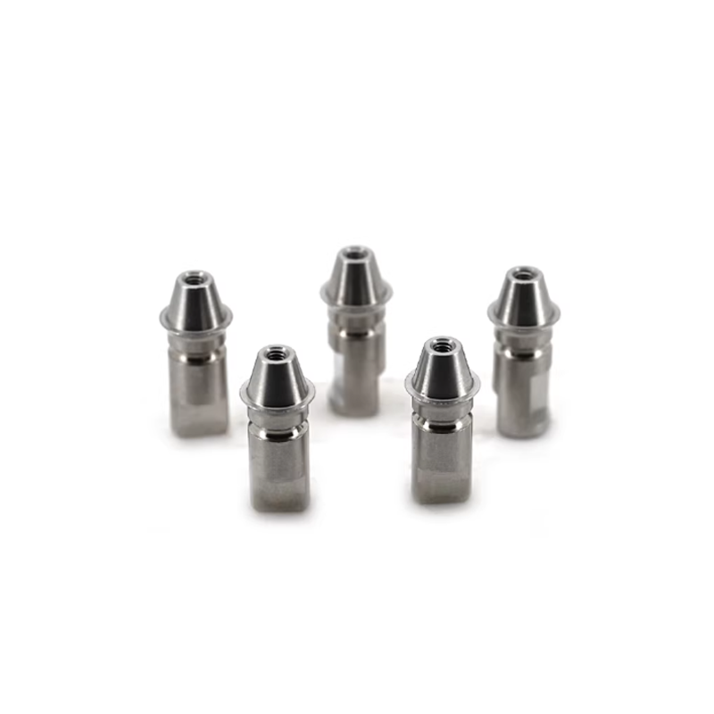 Superior Aesthetic Outcomes Through Proper Healing Abutment Dental Selection