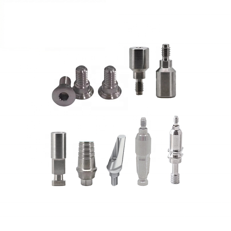 Precision Torque Control Technology