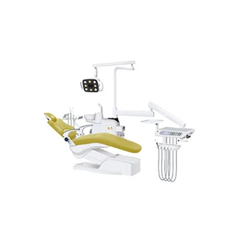 Superior Ergonomic Design and Patient Comfort