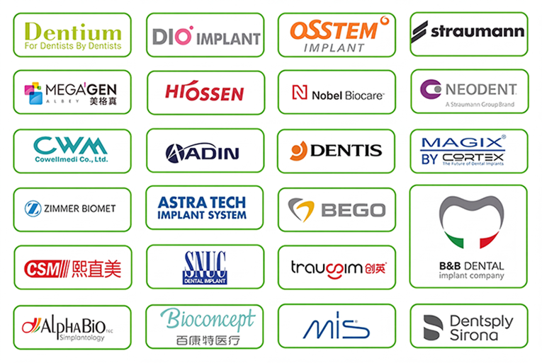NeoBiotech Manual  Dental Consumables Implant Analog Impression Post Dental Consumables Cementable OEM