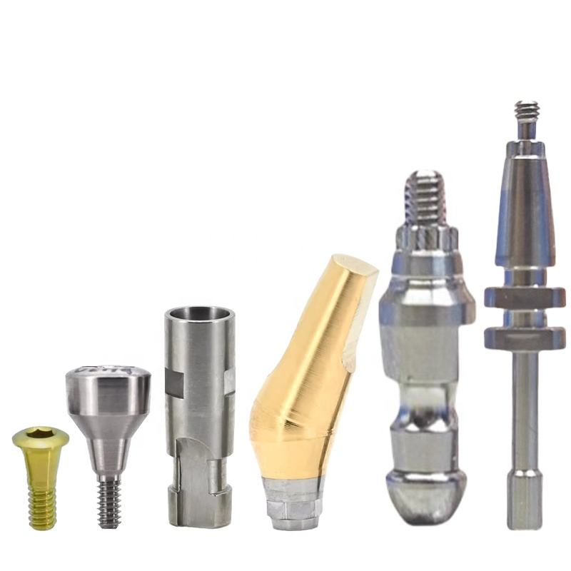 Advanced Precision Technology in Endodontic Treatment