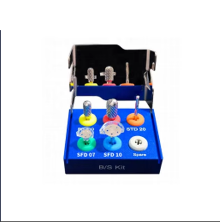Dental Implant Kit T/R Kit for Dental Implant Surgery for Sinus Approach Surgery & Bone Leveling Dental Instruments Best Price