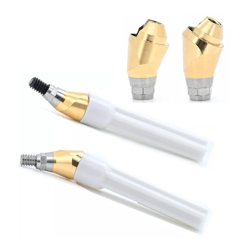Multi-unit Abutment Impression Post  Dental Implant OEM Original Data Factory Direct Sale Dental Implant Dentium Superline