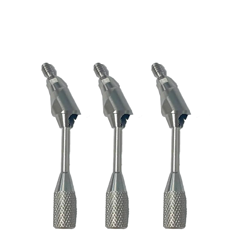 Multi-base Abutment OEM NeoBiotech Multi Function Dental Abutment Healing Cap Multi Analog Original Data Base Factory Price