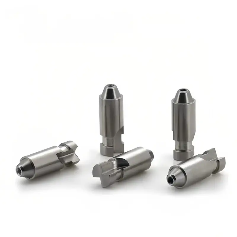 How to Choose the Right Healing Abutment for Implant Procedures?