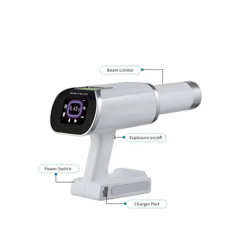 Exceptional Radiation Safety Profile