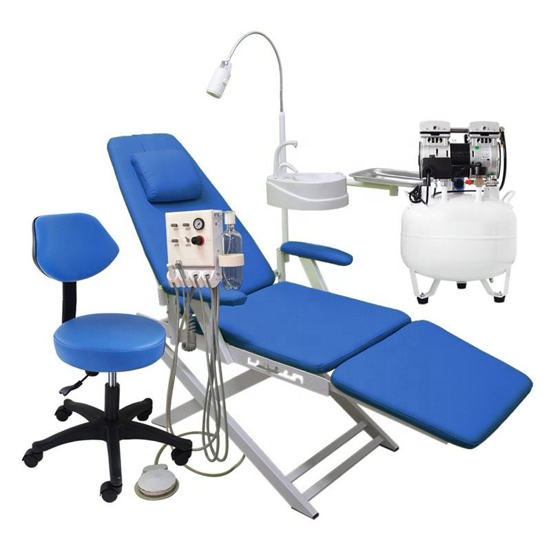 Why Are Adjustable Dental Chair Designs Important for Multi-Treatment Practices?