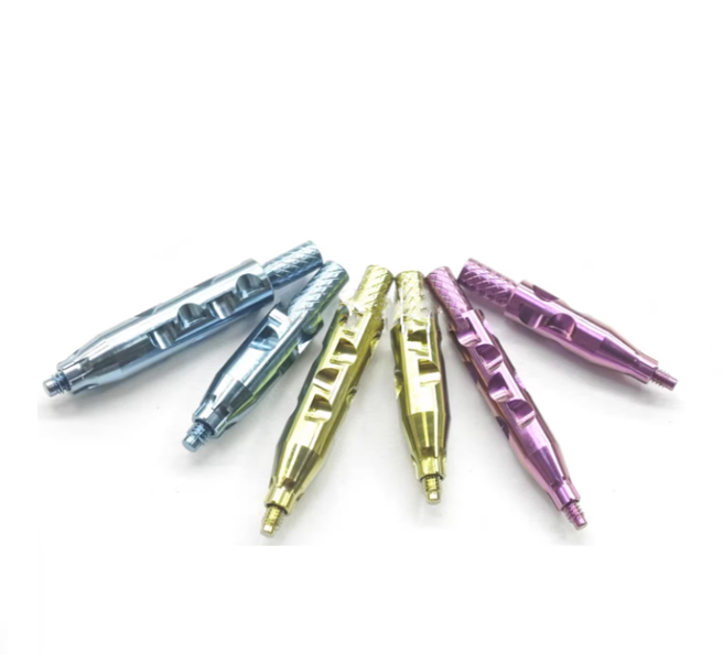 Astra Dental Abutment Cover Screw OEM Dental Accessories Healing Abutment Made in China Pick-up Impression Coping Implant Analog