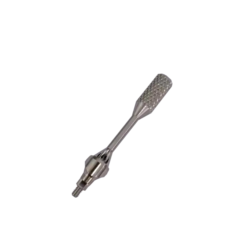 OEM MUA Abutment for Anthogyr Multi-unit Abutment Impression Post MUA Analog Healing Cap for Screw-retained Abutment
