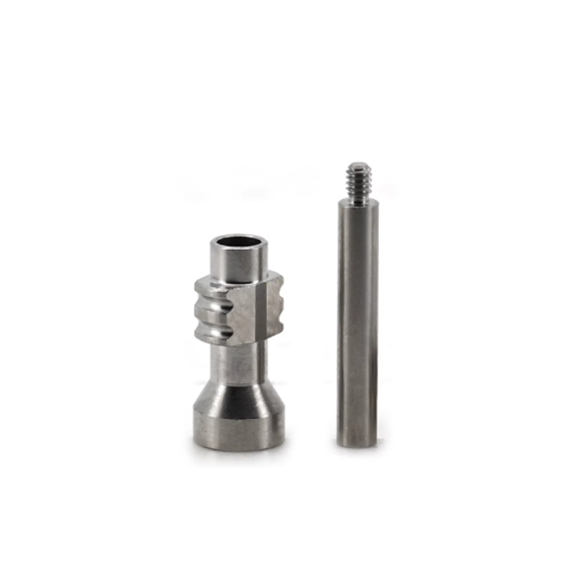 OEM Nobel Multi Unit Abutment Protective Cap Dental Implant Abutment Multi-base Abutment Impression Post High Quality