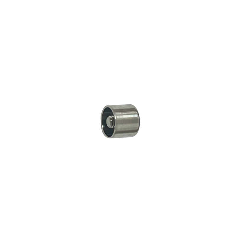 Alpha Bio Dental Accessories Cylinder/ Prosthetic Screw Multi Unit Ti Base Consumables Optional Abutment Made in China OEM