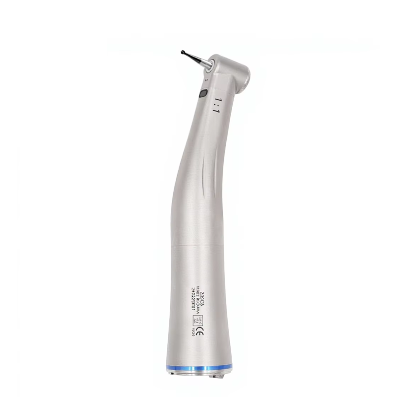 Exceptional Torque and Control for Precision Work