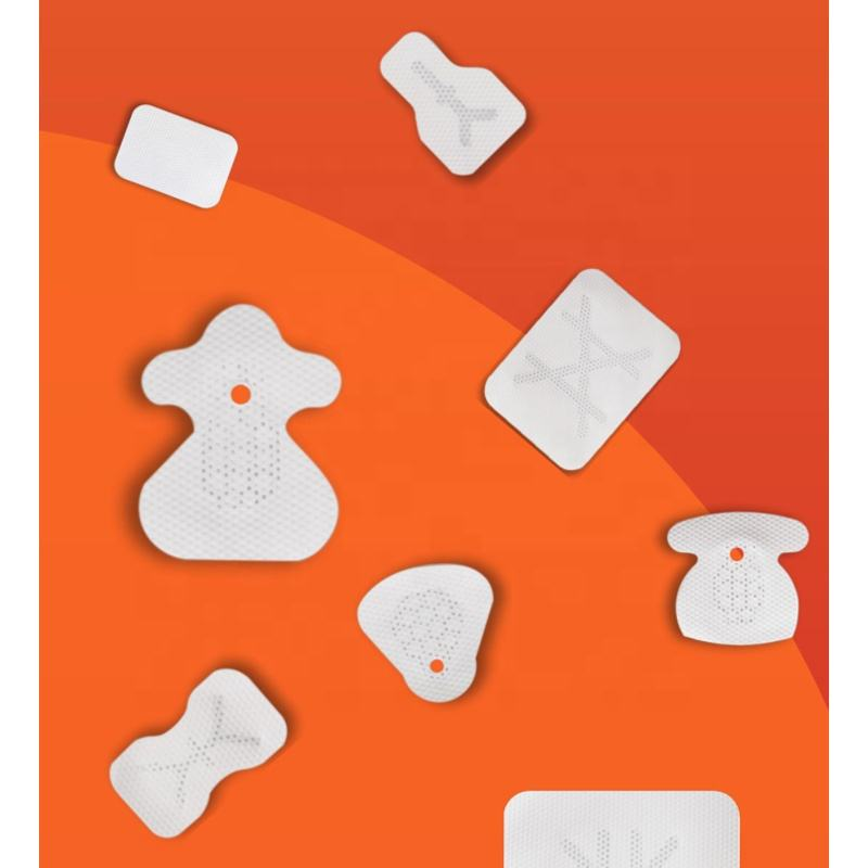 Biocompatible Design Supporting Natural Healing Processes