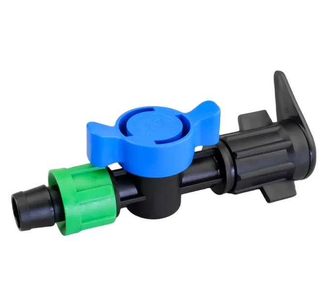 Superior Leak-Proof Connection Technology
