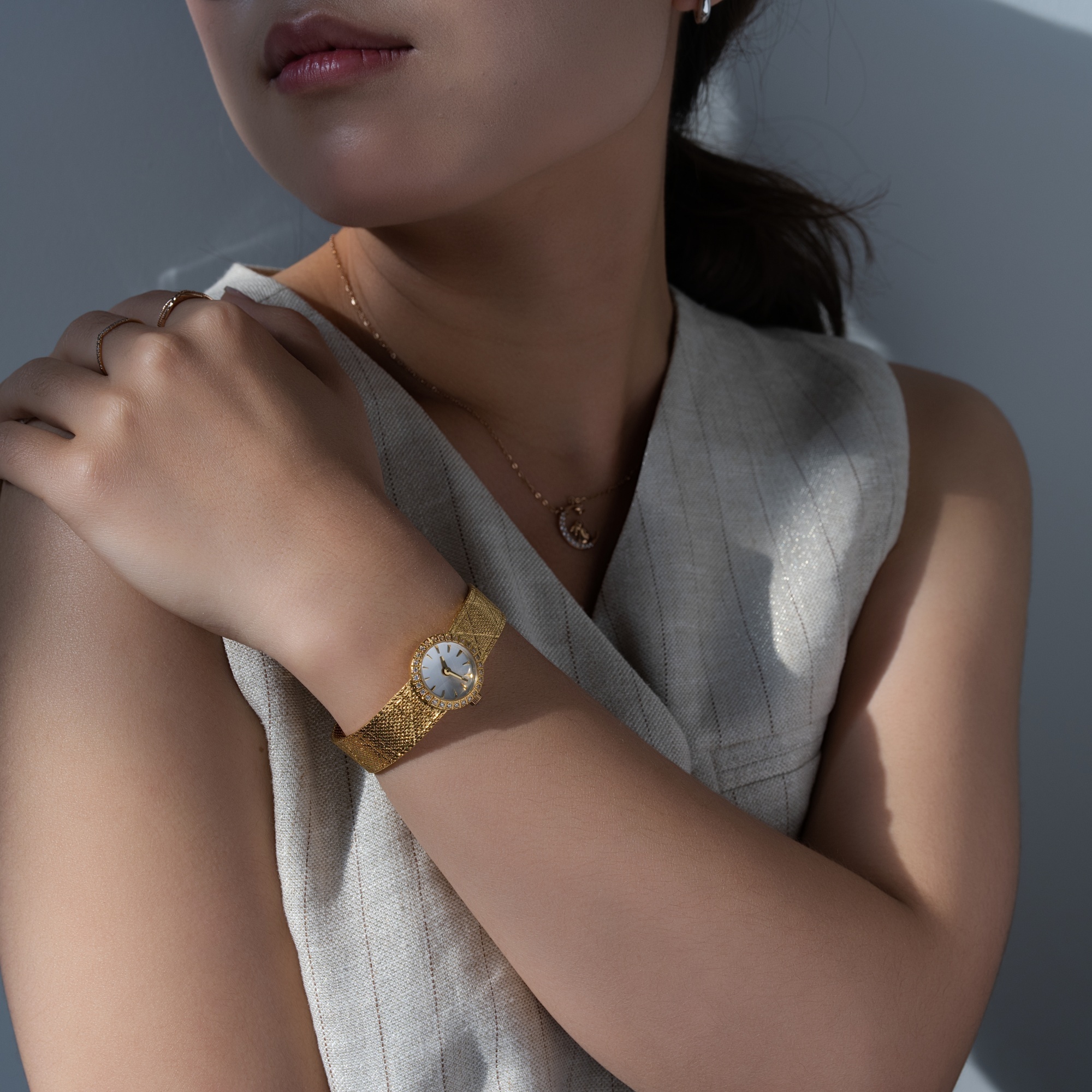 Neponovljiva elegancija i preciznost u satovima Sonata Bangle