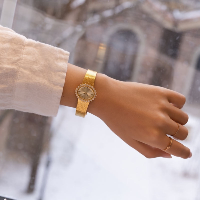 Unmatched Quality and Craftsmanship in Wholesale Automatic Watches