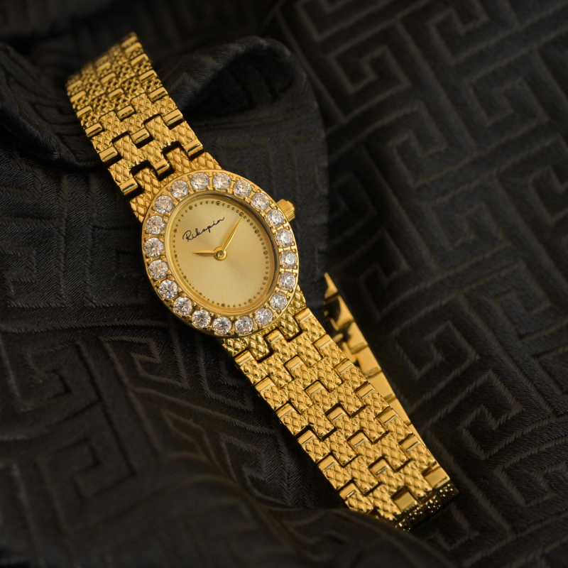 Elevate Your Brand with Our Branded Watches Wholesale Solutions