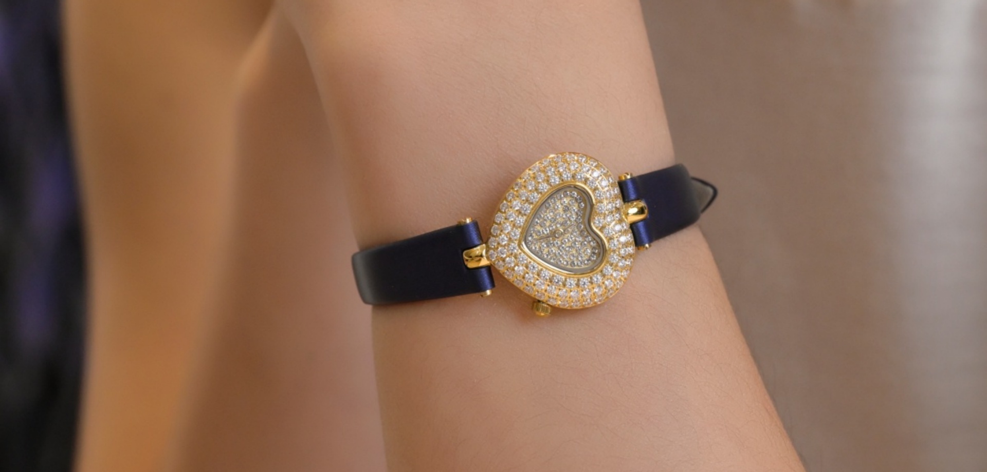 Exquisite Watch Design Examples