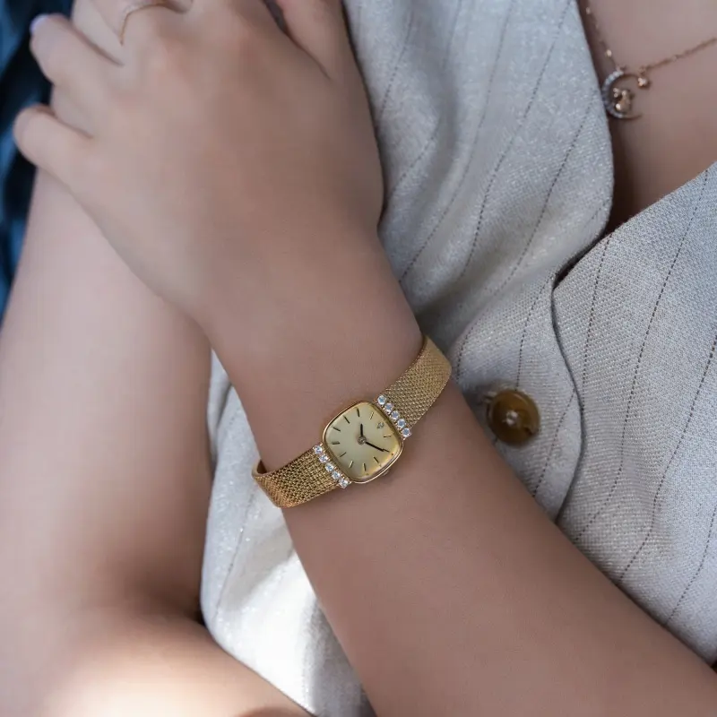 Current Trends in Womens Watches for Professional Retailers