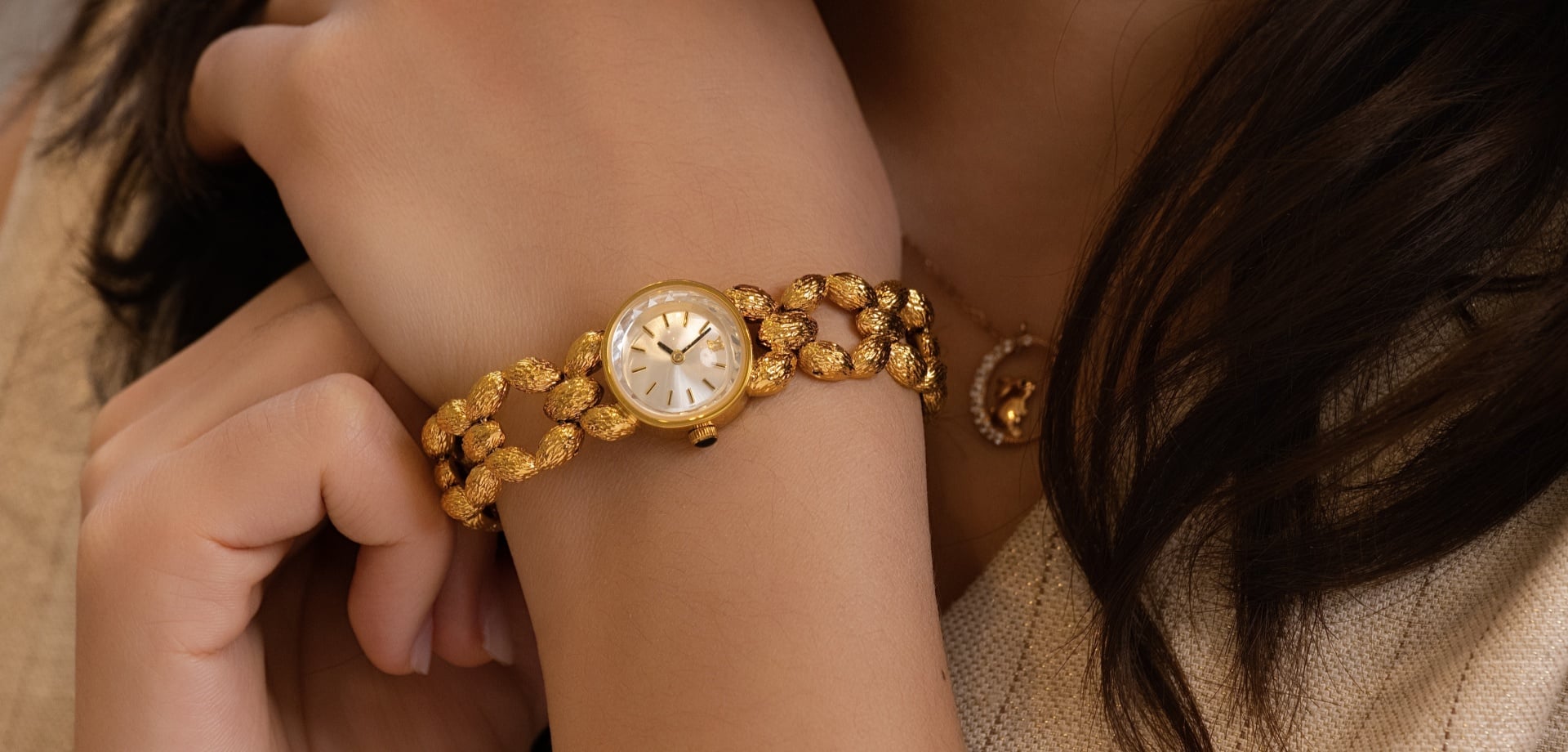 Our Watch Design Cases