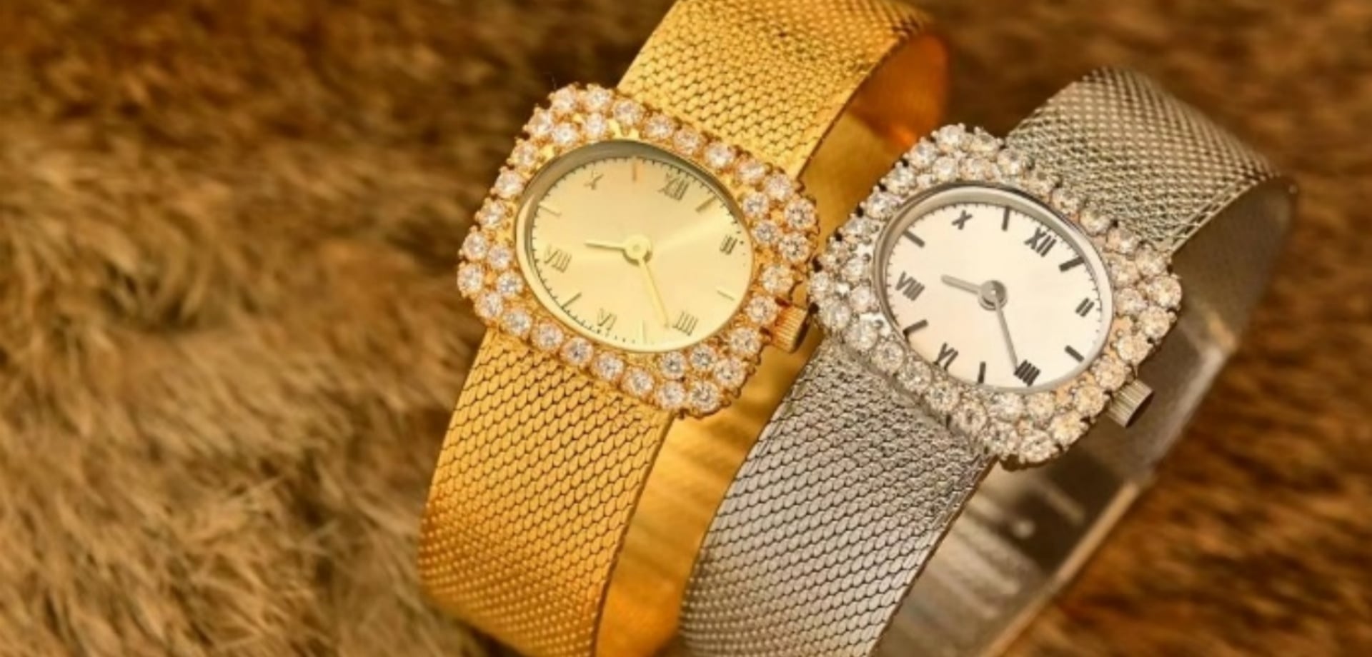 Exquisite Watch Design Examples