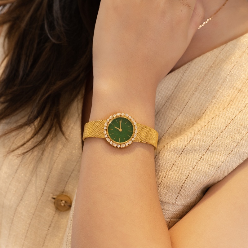 Artisanal Craftsmanship That Stands Out